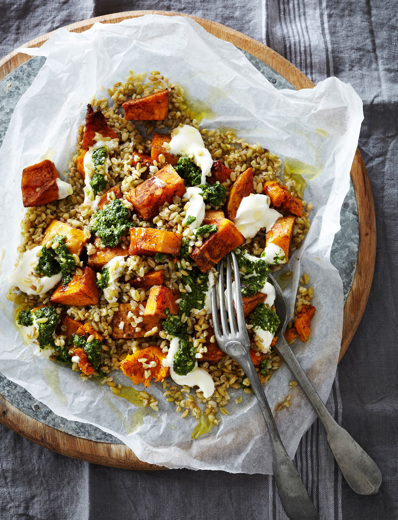 Simple Salads • Chef Penny Oliver