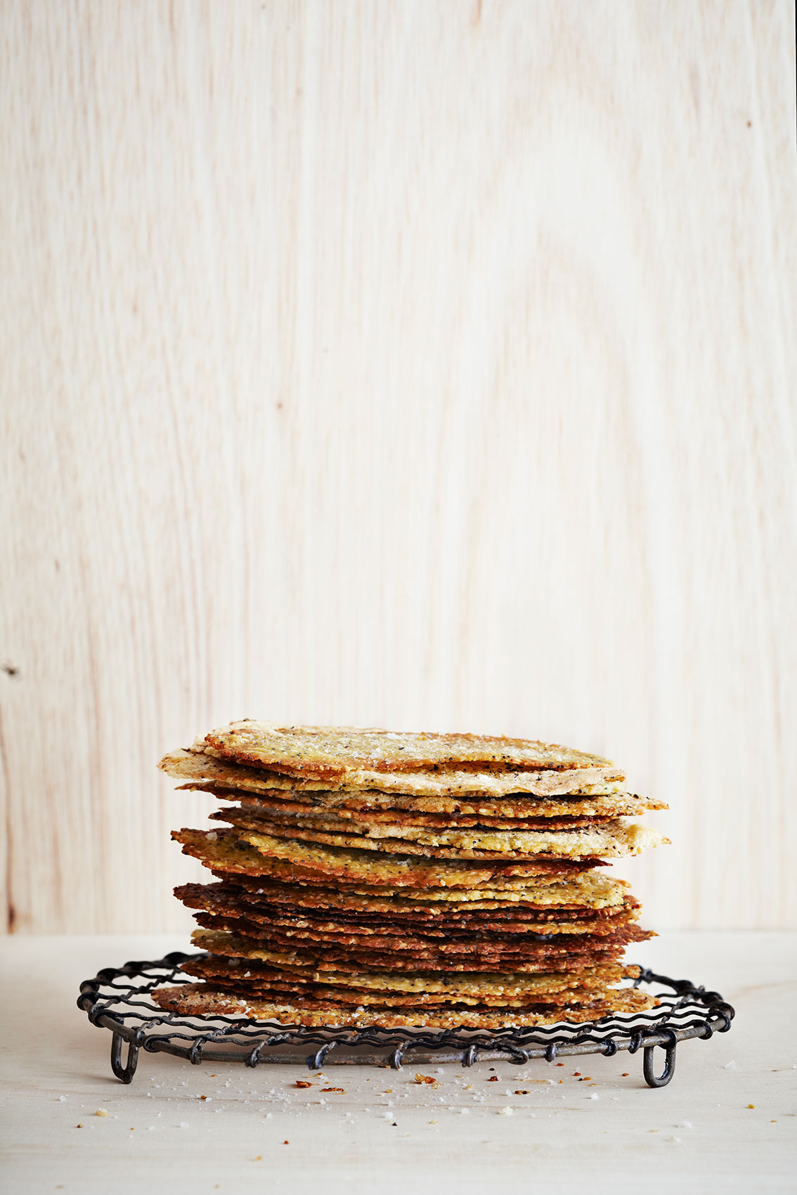 Spice Health Heroes • New Zealand Chef Natasha MacAller