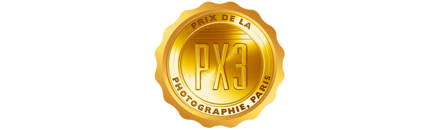 PX3 LE PRIX DE LA PHOTOGRAPHIE PARIS・Gold Award・Manja Wachsmuth