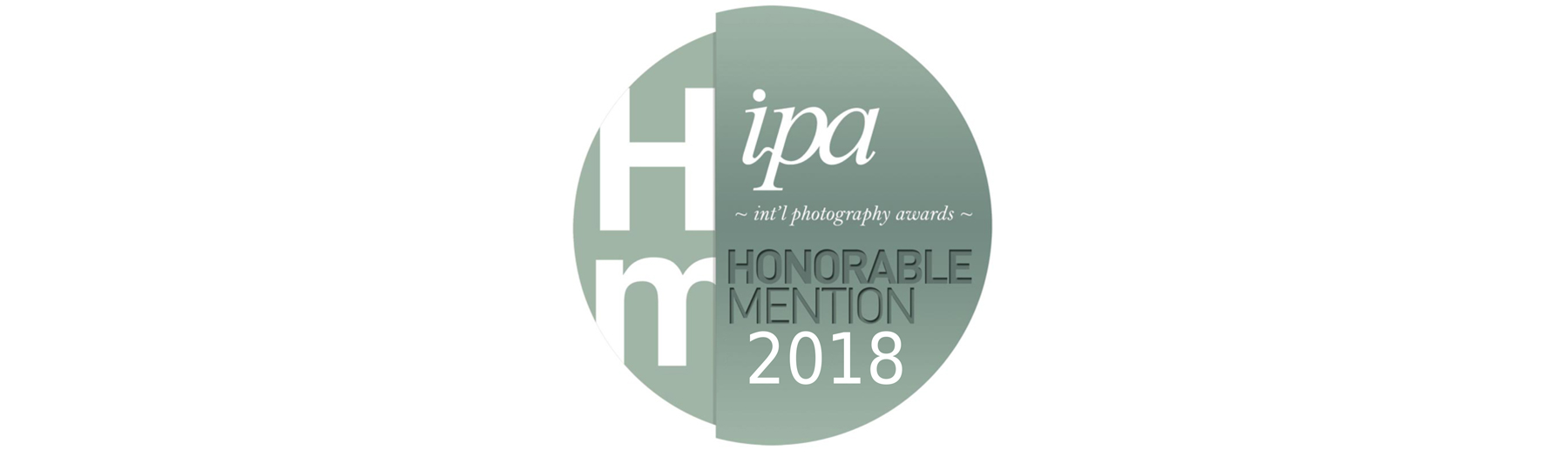 IPA INT'L PHOTOGRAPHY AWARDS 2018・Advertising & Food・Manja Wachsmuth