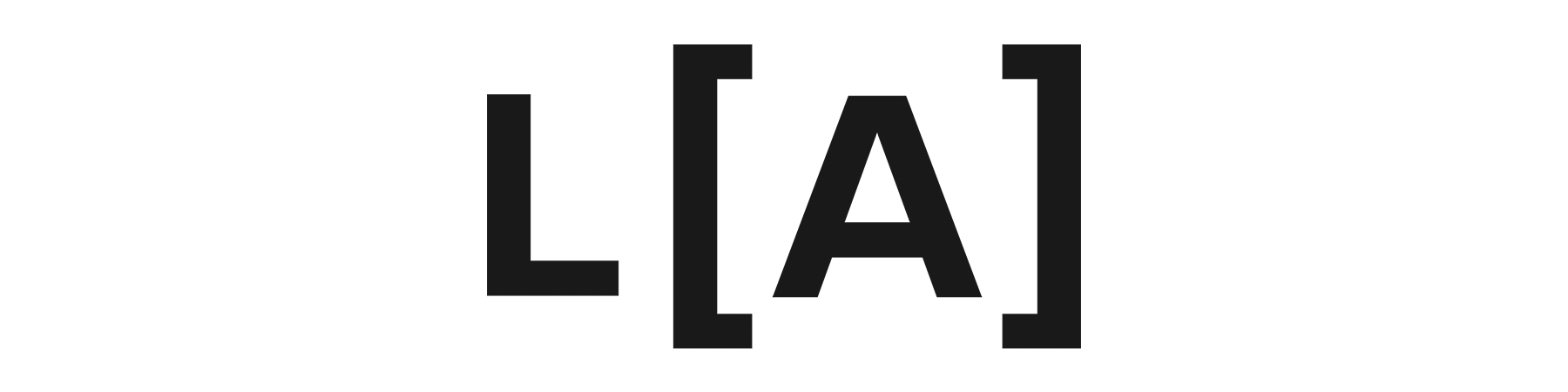 Lürzer's Archive LA Logo