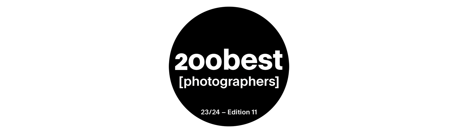 Lürzer's Archive Best 200 Photographers 2023 / 2024 • Edition 11
