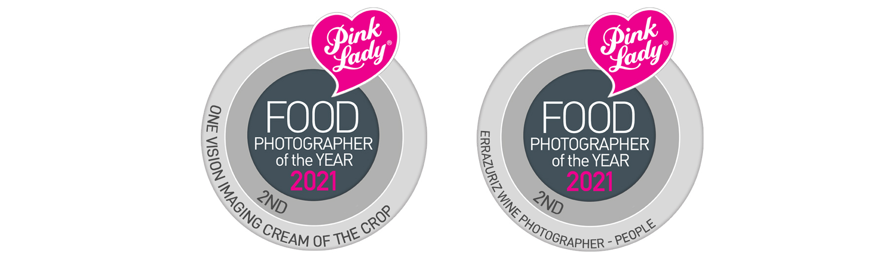 Pink Lady Food Photographer of the Year 2021・Second Place・Manja Wachsmuth